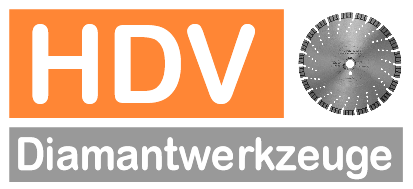 HDV Diamantwerkzeuge