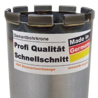 Profi S - Schnellschnitt